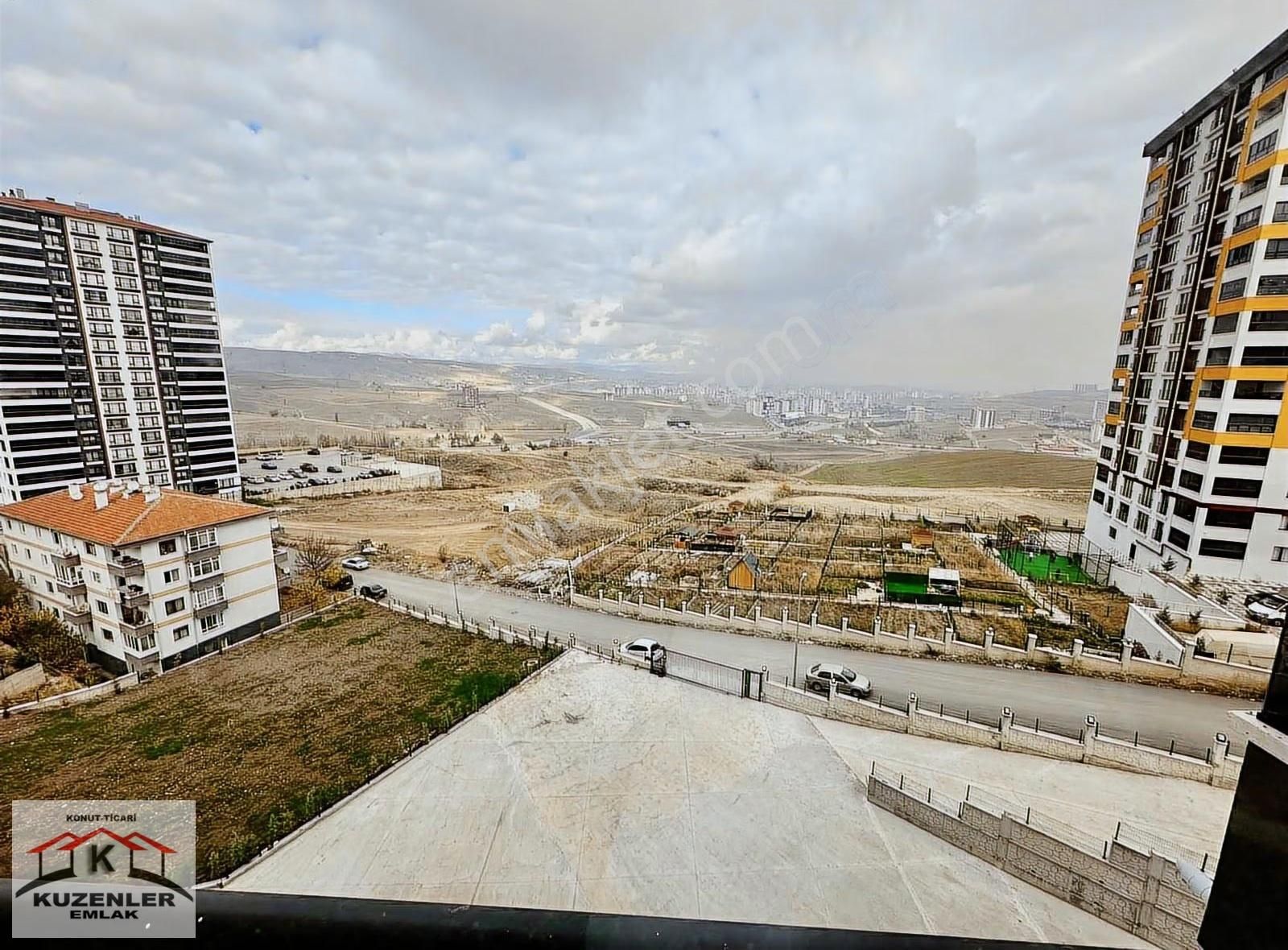 Kuzenler Emlak'tan Fatih Mah Site İçinde 4+1 Hesaplı Daireler - Görsel 20