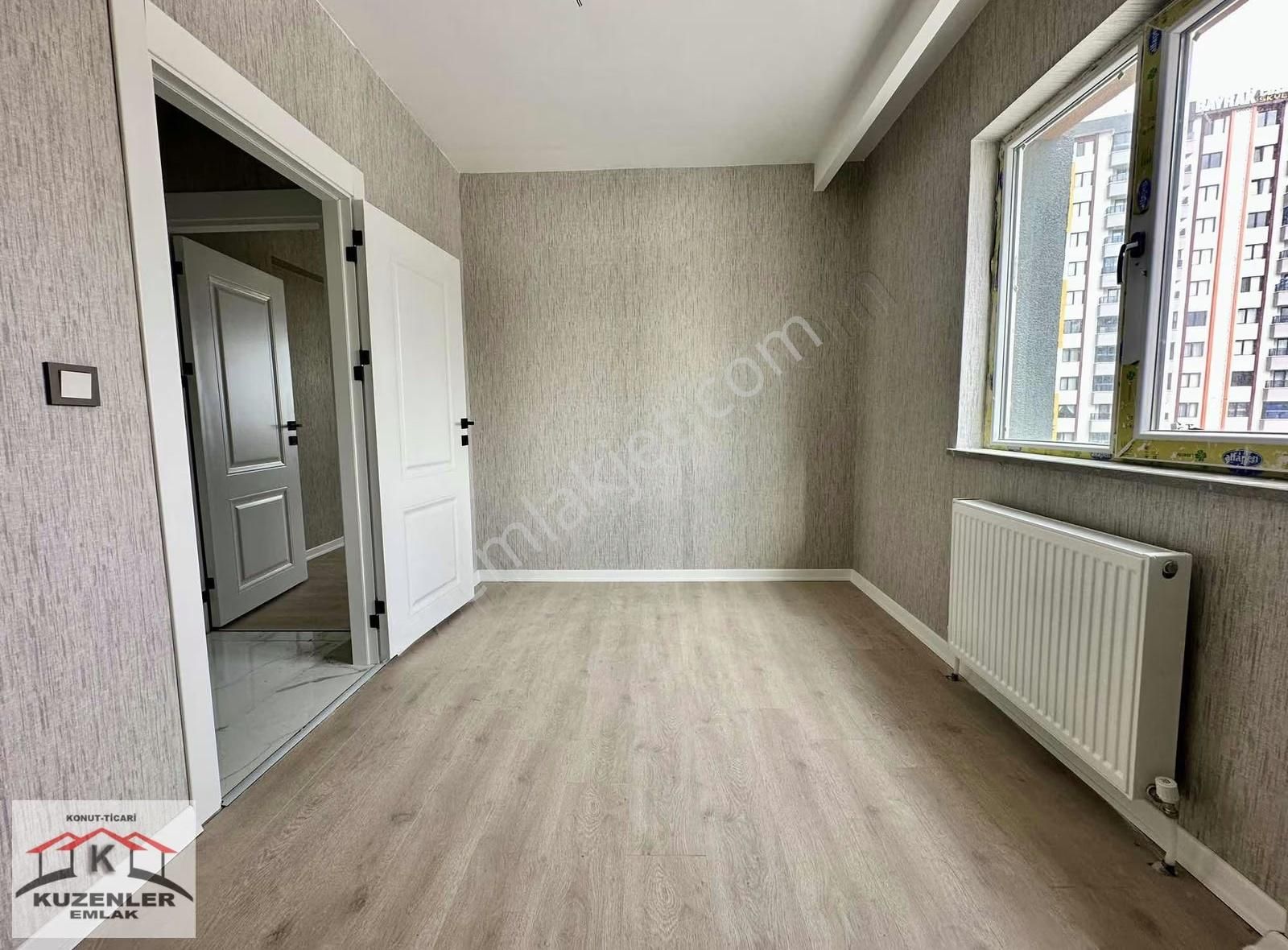 Kuzenler Emlak'tan Fatih Mah Site İçinde 4+1 Hesaplı Daireler - Görsel 10