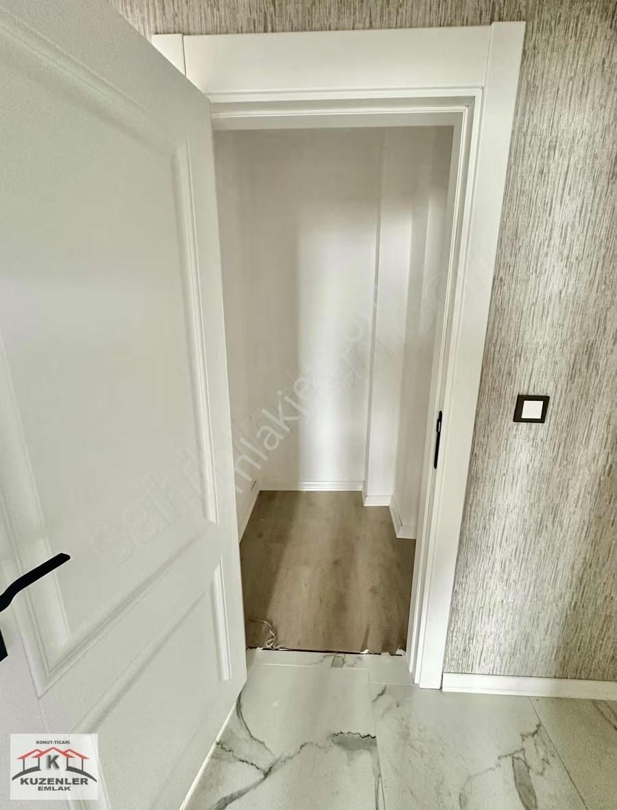 Kuzenler Emlak'tan Fatih Mah Site İçinde 4+1 Hesaplı Daireler - Görsel 23