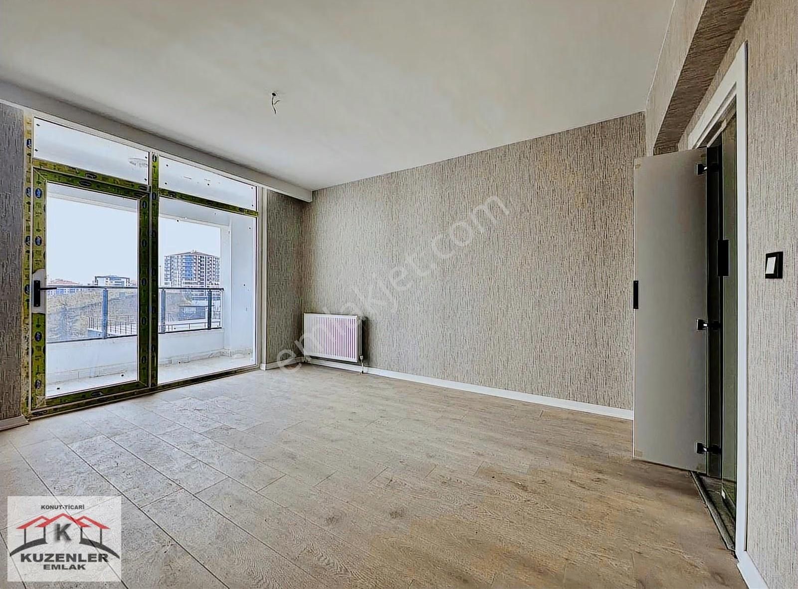 Kuzenler Emlak'tan Fatih Mah Site İçinde 4+1 Hesaplı Daireler - Görsel 7