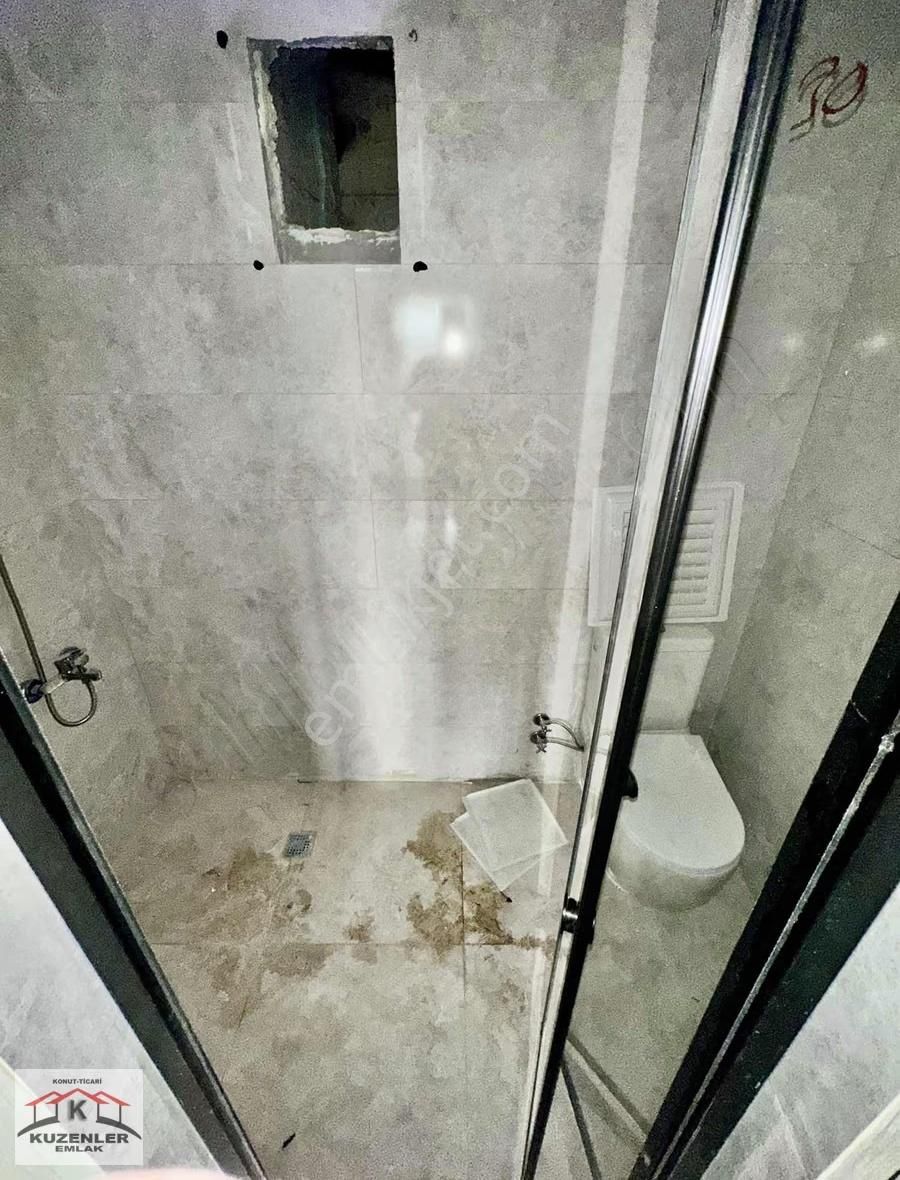 Kuzenler Emlak'tan Fatih Mah Site İçinde 4+1 Hesaplı Daireler - Görsel 29