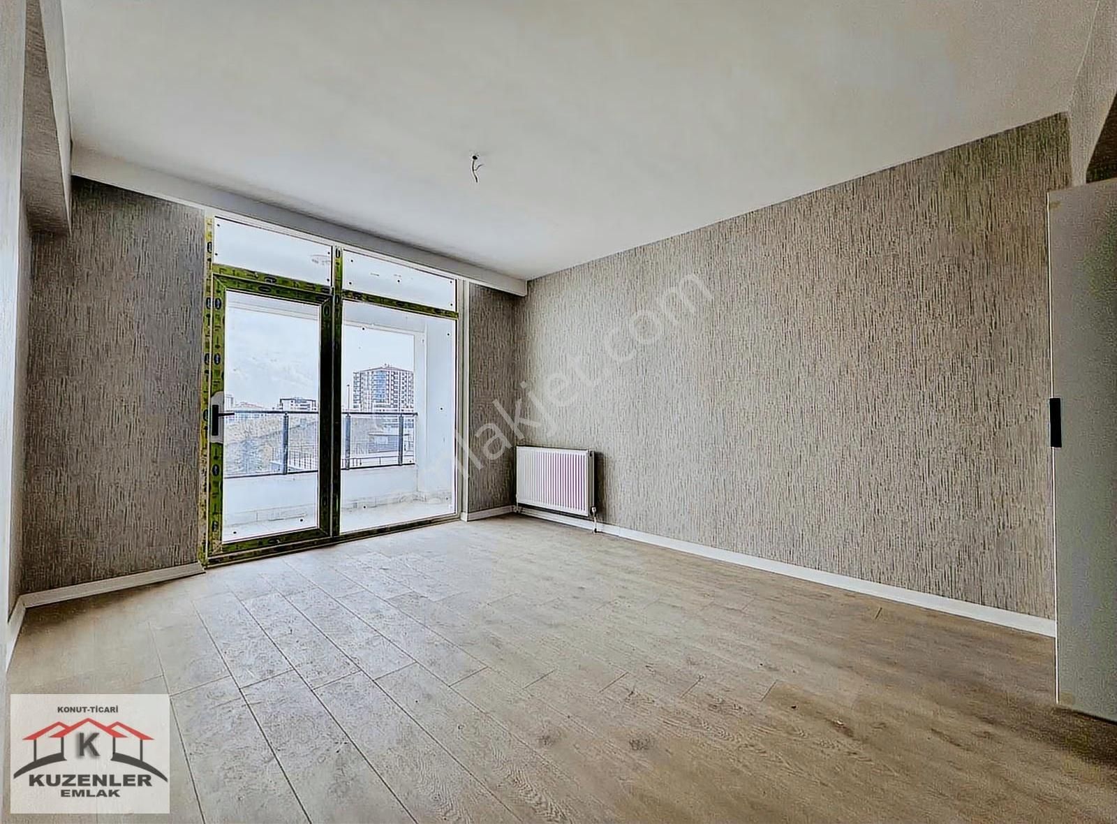 Kuzenler Emlak'tan Fatih Mah Site İçinde 4+1 Hesaplı Daireler - Görsel 3