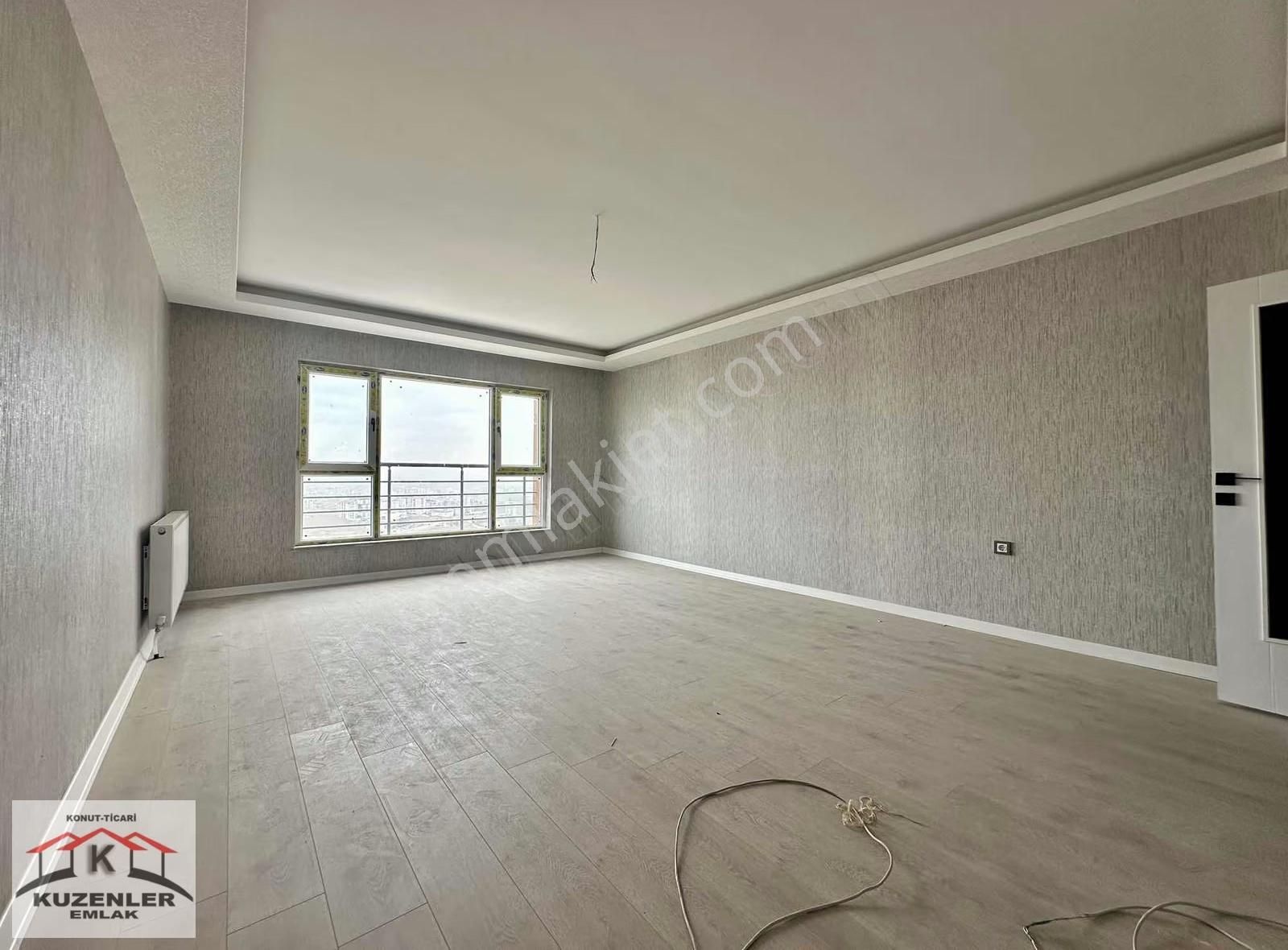 Kuzenler Emlak'tan Fatih Mah Site İçinde 4+1 Hesaplı Daireler - Görsel 6