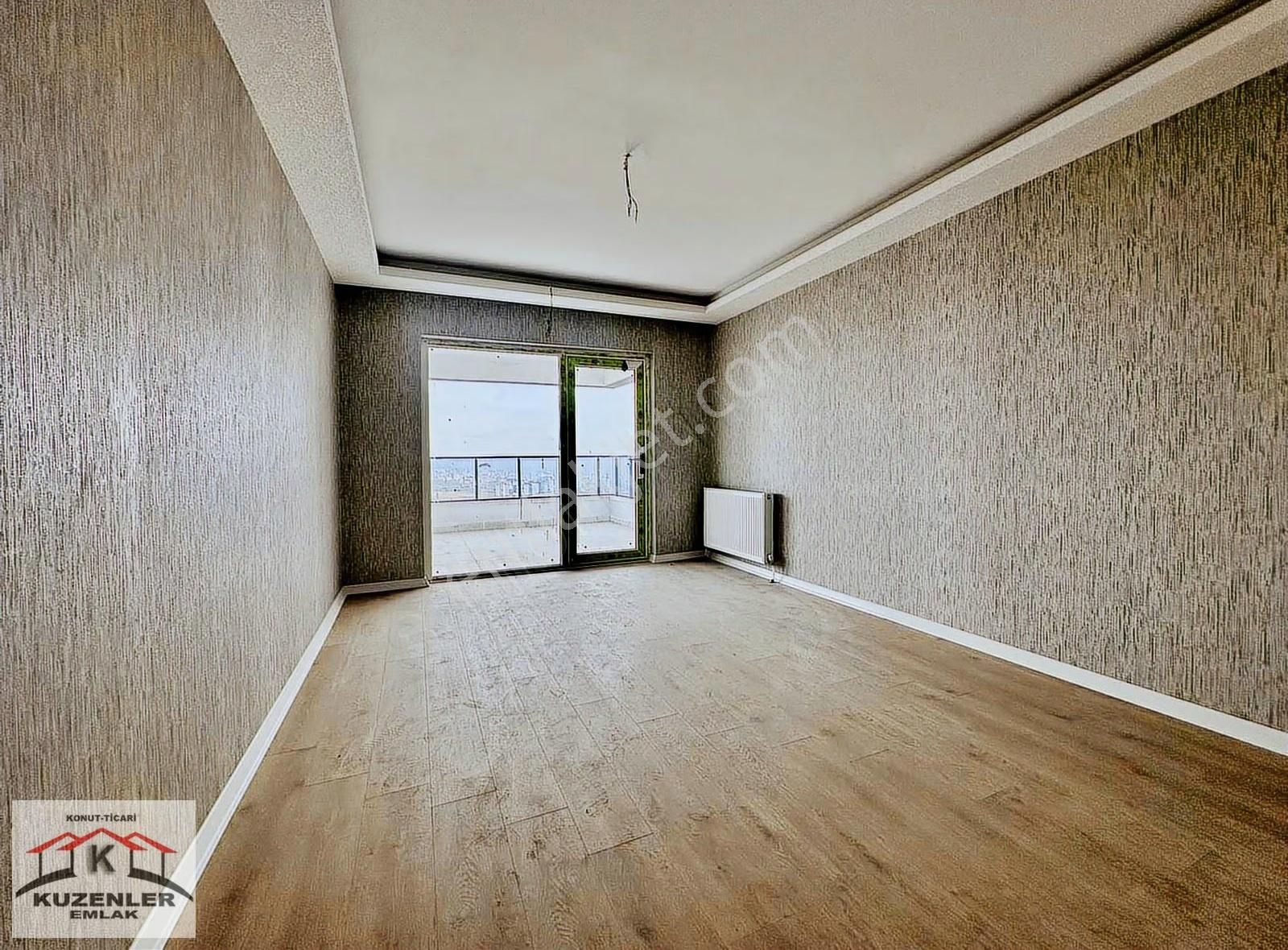 Kuzenler Emlak'tan Fatih Mah Site İçinde 4+1 Hesaplı Daireler - Görsel 19