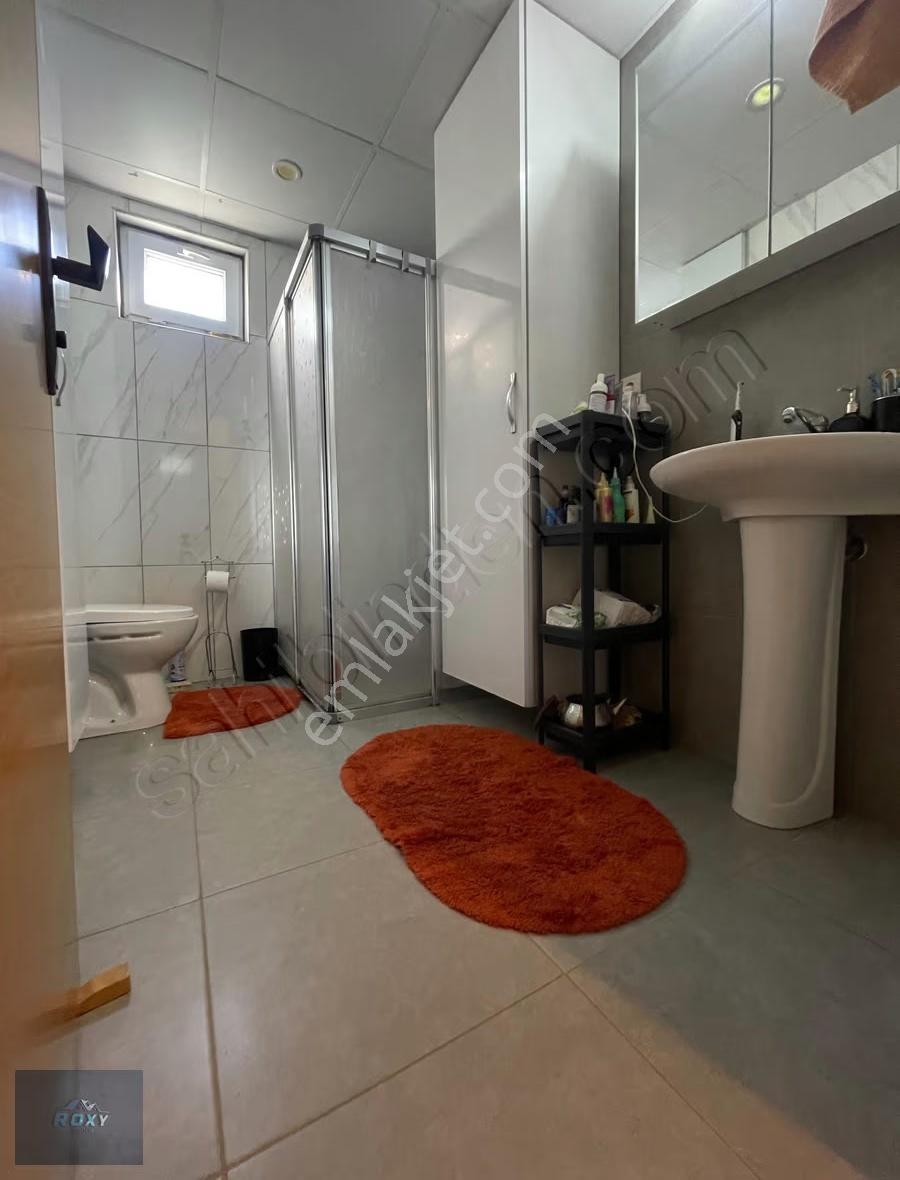 Roxy Group Tan Körkünde 3+1 Kış Bahçeli Satılık Villa - Görsel 9