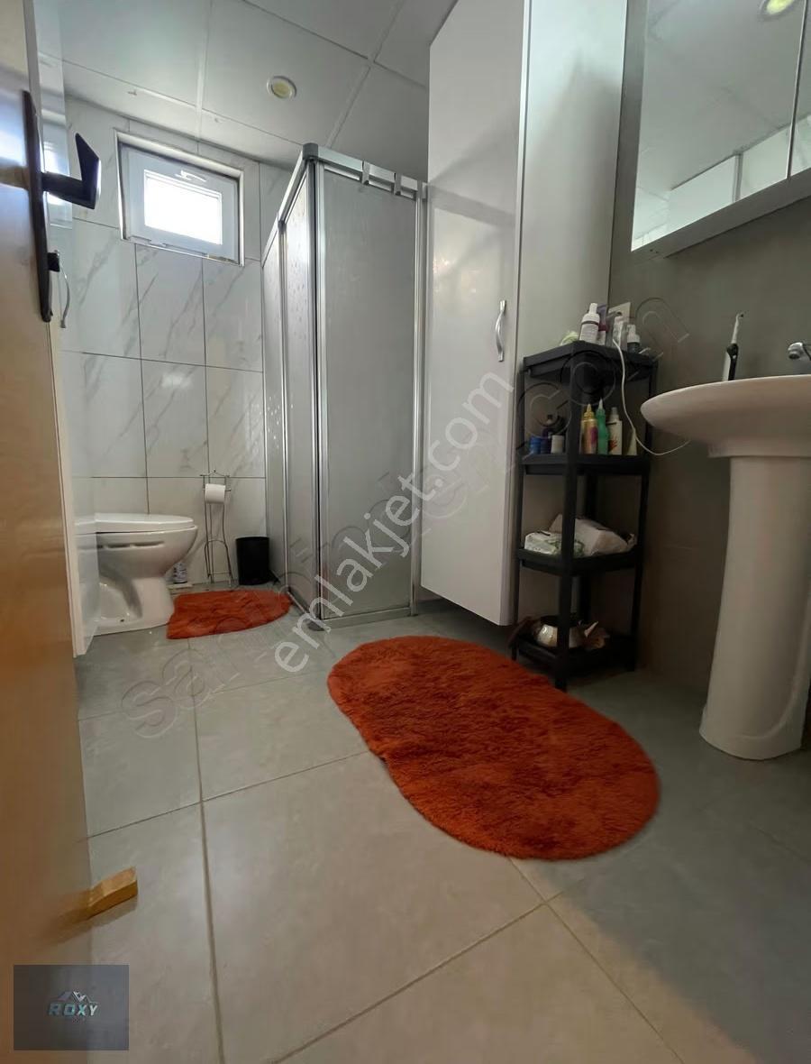 Roxy Group Tan Körkünde 3+1 Kış Bahçeli Satılık Villa - Görsel 13