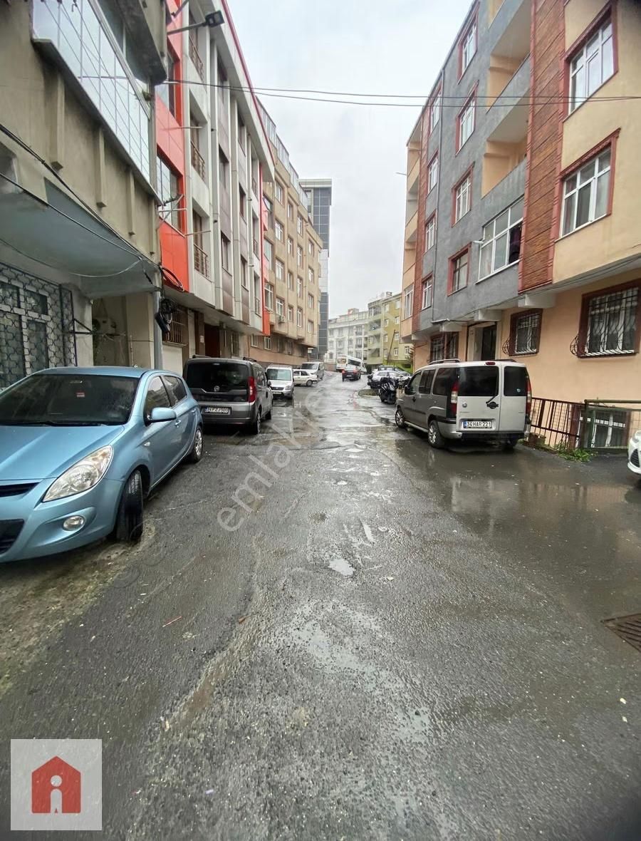 İletişim'den Full Eşyalı Kiralık Daire - Görsel 4