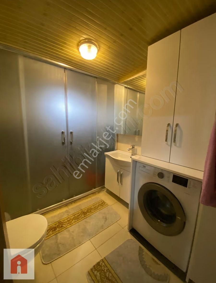 İletişim'den Full Eşyalı Kiralık Daire - Görsel 5