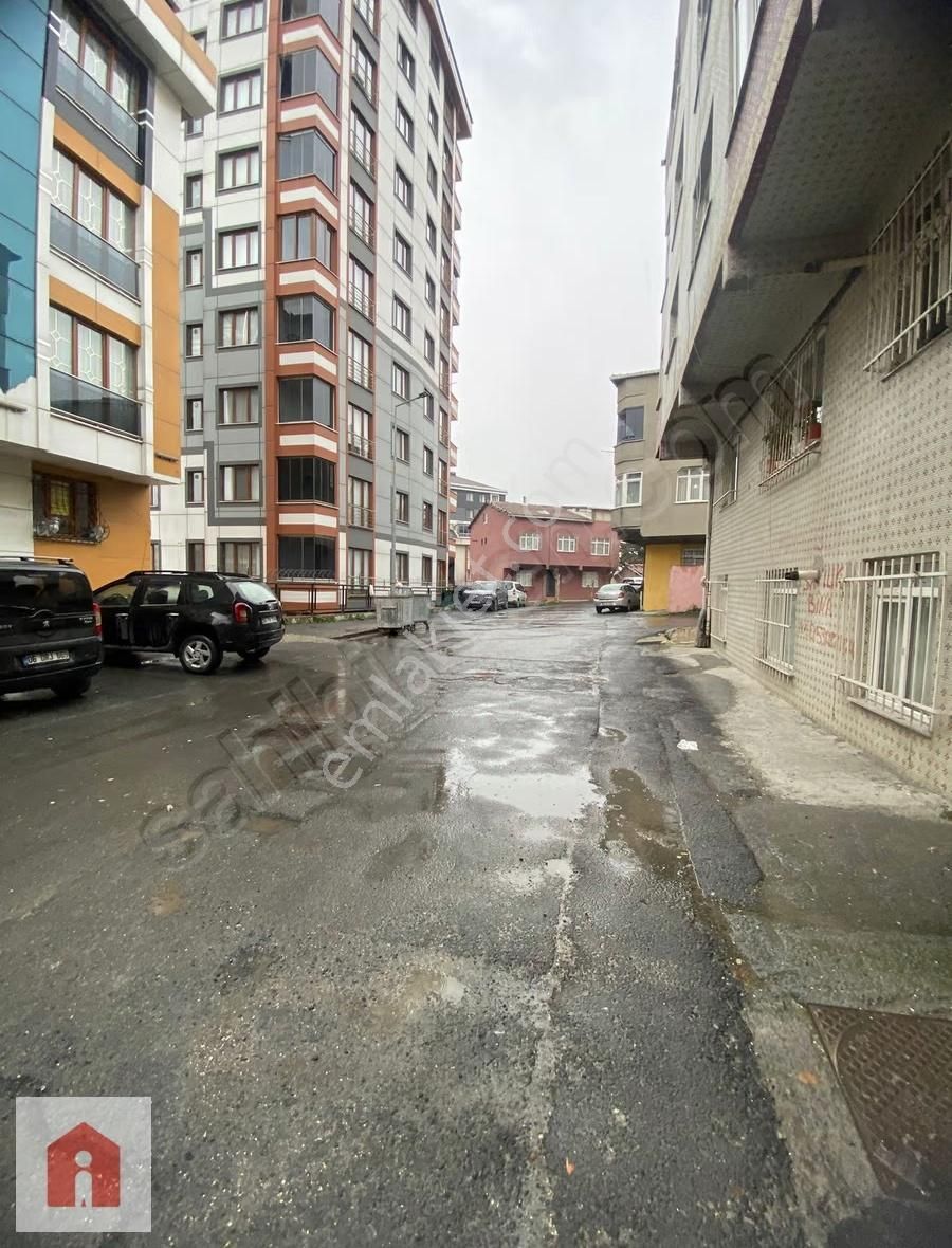 İletişim'den Full Eşyalı Kiralık Daire - Görsel 13