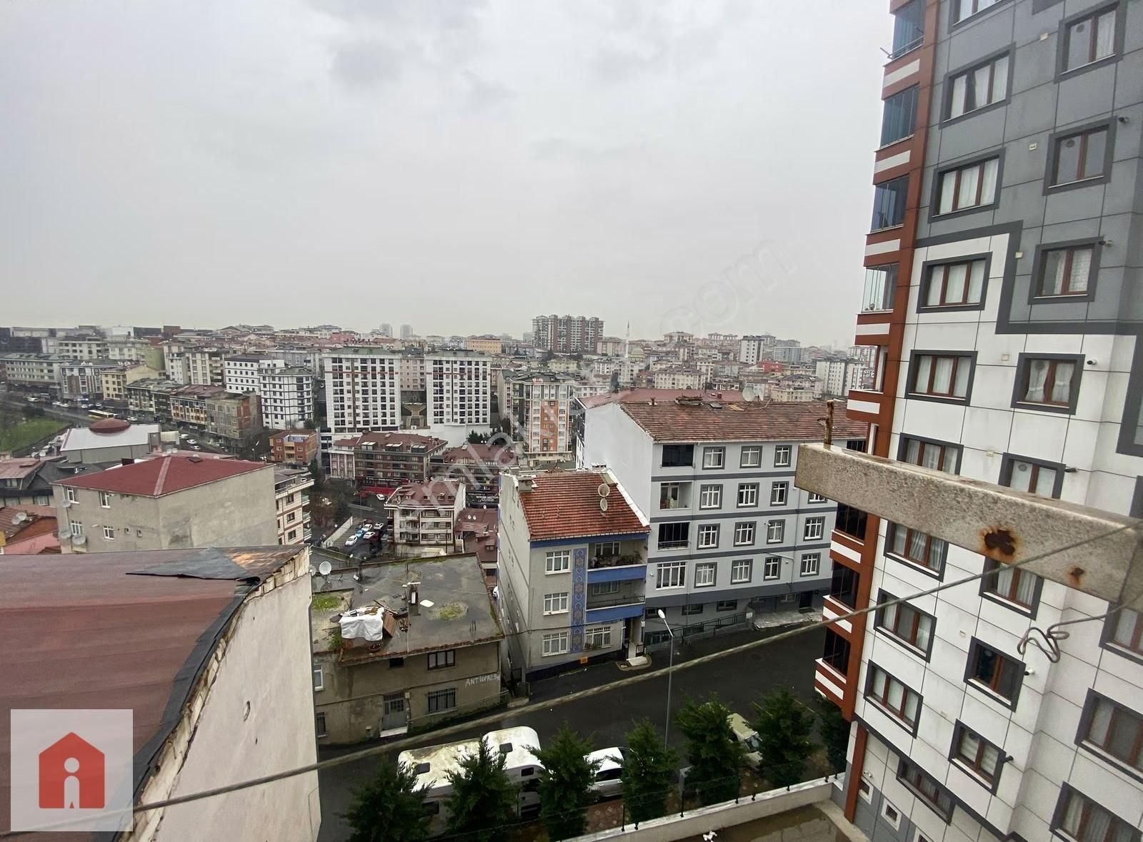 İletişim'den Full Eşyalı Kiralık Daire - Görsel 9