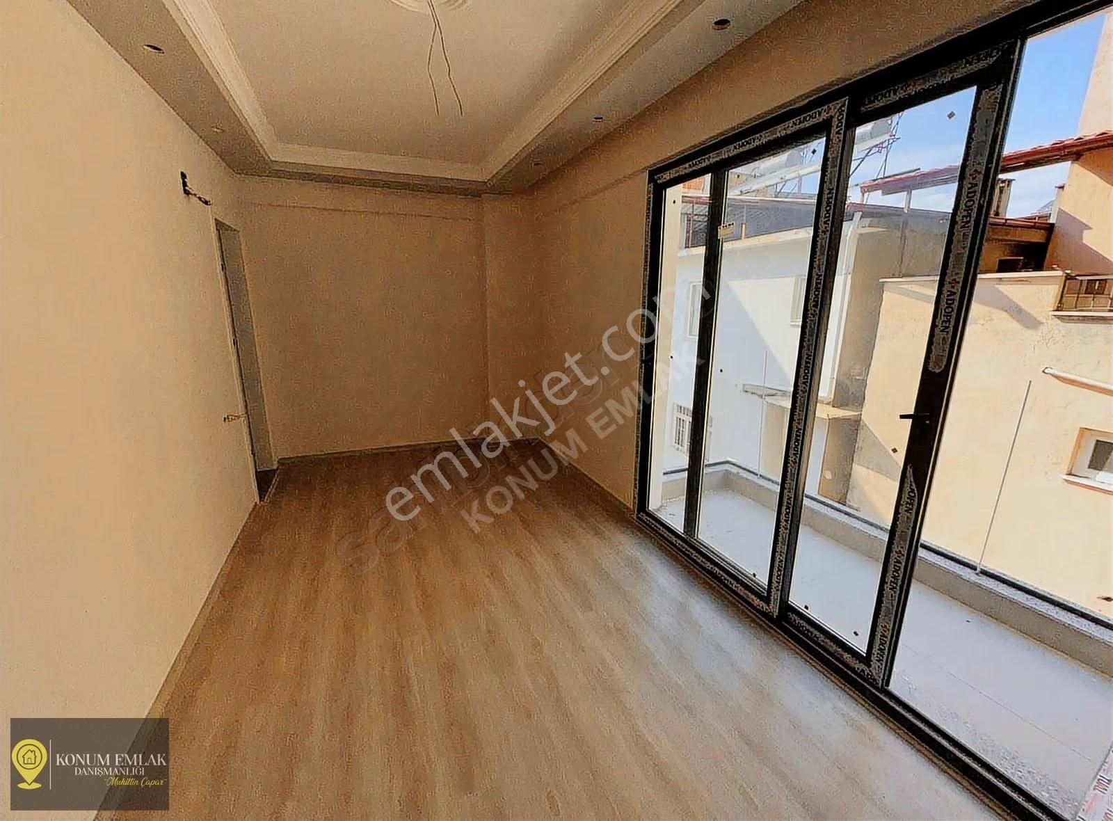 Konum Emlak'dan Terzıalıler Mah Satılık Lüks 3+1 Daire - Görsel 3