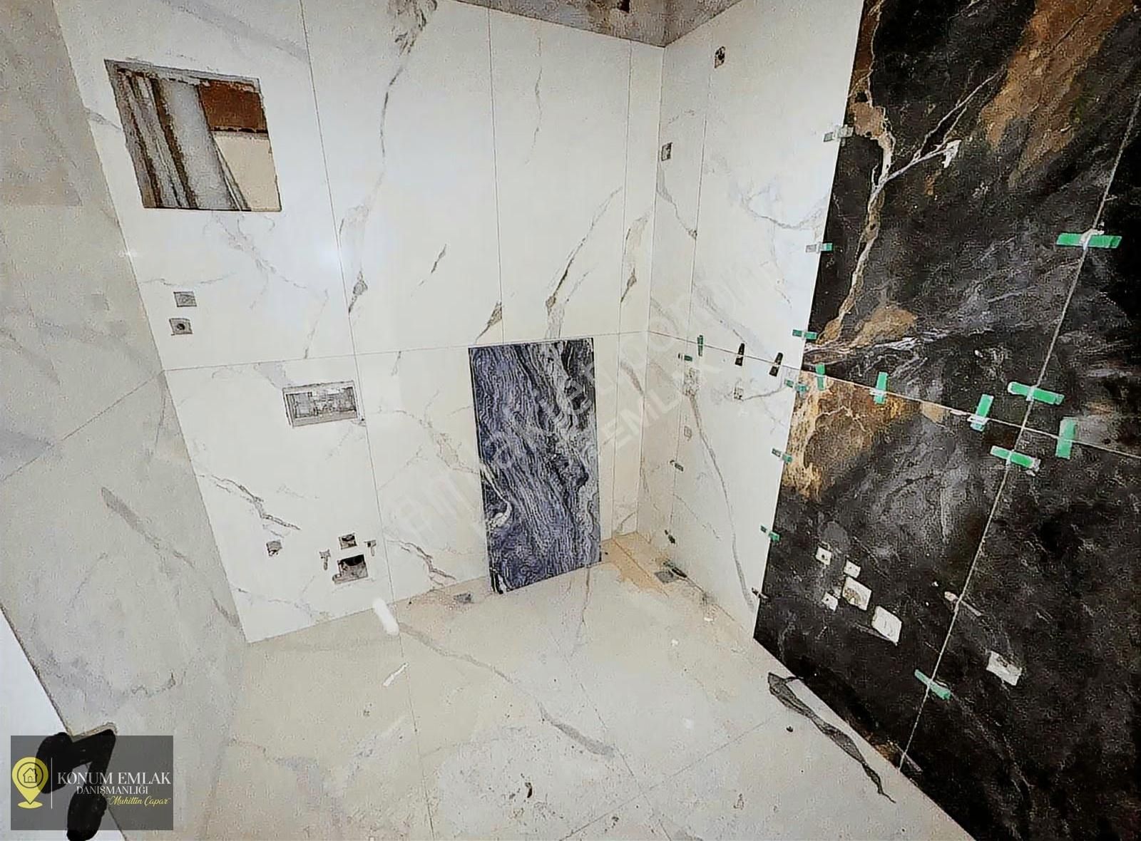 Konum Emlak'dan Terzıalıler Mah Satılık Lüks 3+1 Daire - Görsel 14