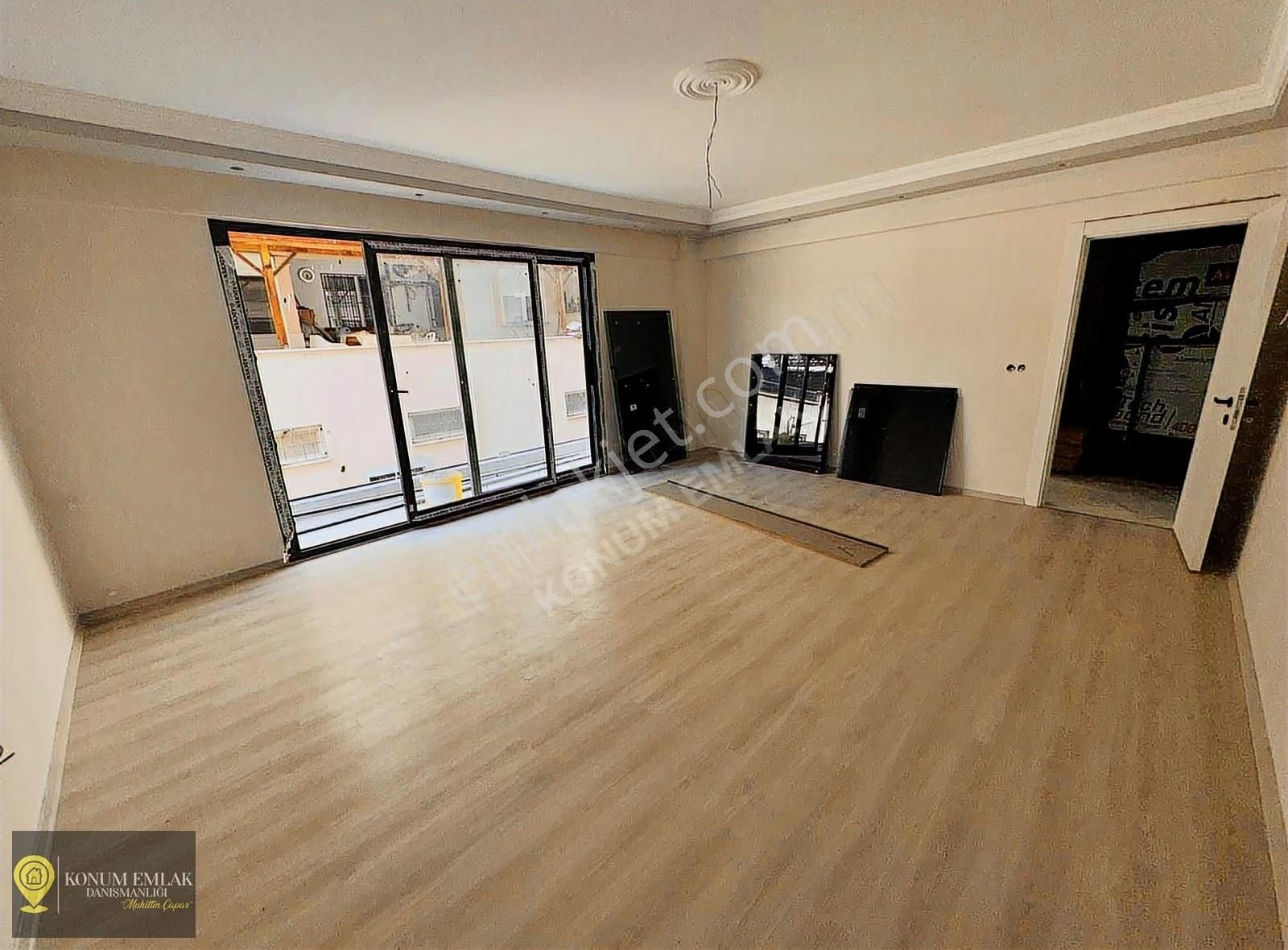 Konum Emlak'dan Terzıalıler Mah Satılık Lüks 3+1 Daire - Görsel 5