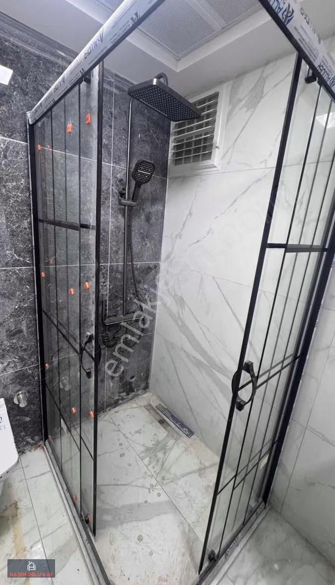 Ali Ulvi Kurucu Caddesinde 3+1 Arakat Sıfır Daire - Görsel 24