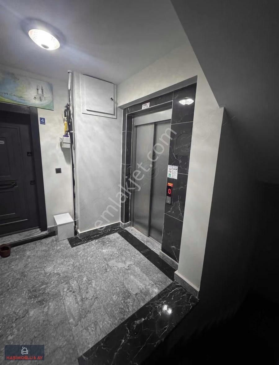 Ali Ulvi Kurucu Caddesinde 3+1 Arakat Sıfır Daire - Görsel 3