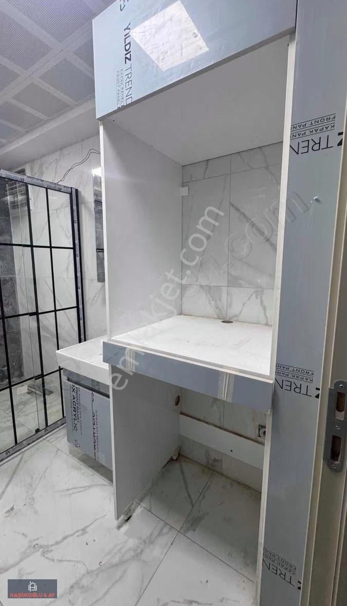 Ali Ulvi Kurucu Caddesinde 3+1 Arakat Sıfır Daire - Görsel 28
