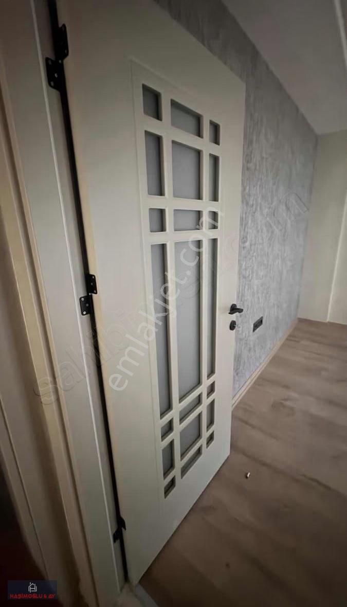 Ali Ulvi Kurucu Caddesinde 3+1 Arakat Sıfır Daire - Görsel 6