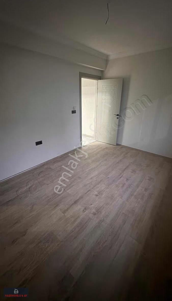 Ali Ulvi Kurucu Caddesinde 3+1 Arakat Sıfır Daire - Görsel 21