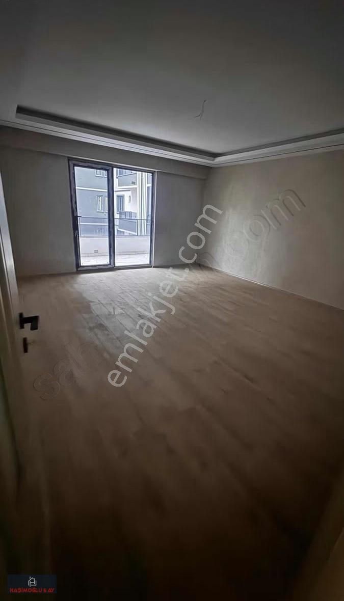 Ali Ulvi Kurucu Caddesinde 3+1 Arakat Sıfır Daire - Görsel 35