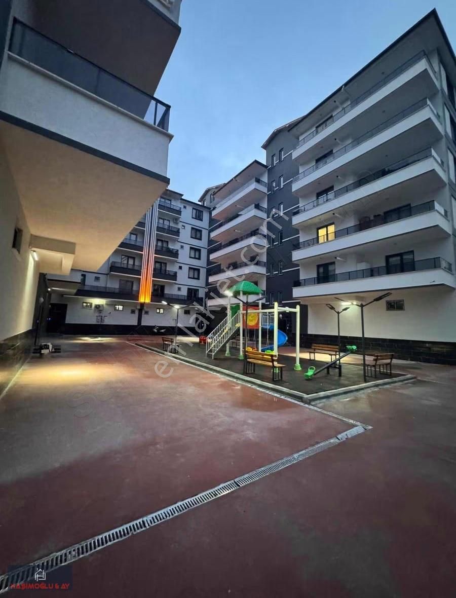 Ali Ulvi Kurucu Caddesinde 3+1 Arakat Sıfır Daire - Görsel 30
