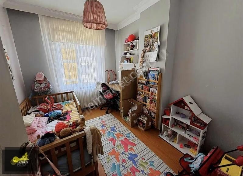 Patu Emlak'tan Ferhatpaşa Mahallesi'nde Satılık 3+2 Dubleks - Görsel 16