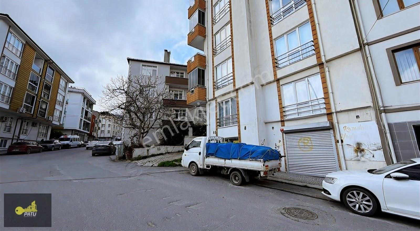 Patu Emlak'tan Satılık Ferhatpaşa Mah. Cadde Üzeri 115m2 Dükkan - Görsel 7