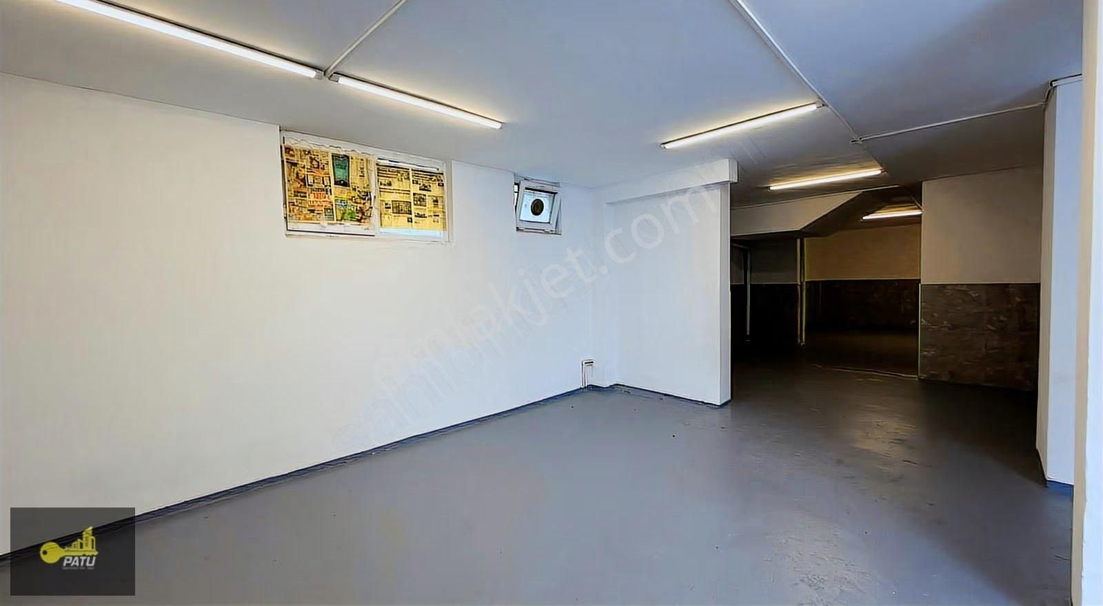 Patu Emlak'tan Satılık Ferhatpaşa Mah. Cadde Üzeri 115m2 Dükkan - Görsel 14