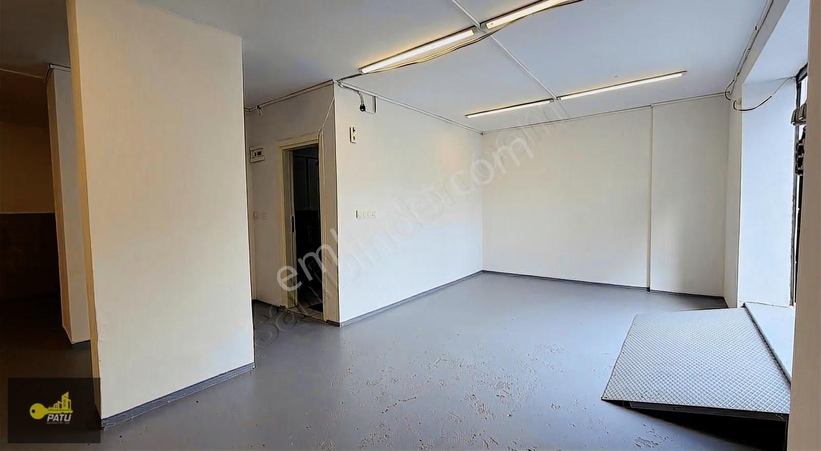 Patu Emlak'tan Satılık Ferhatpaşa Mah. Cadde Üzeri 115m2 Dükkan - Görsel 2