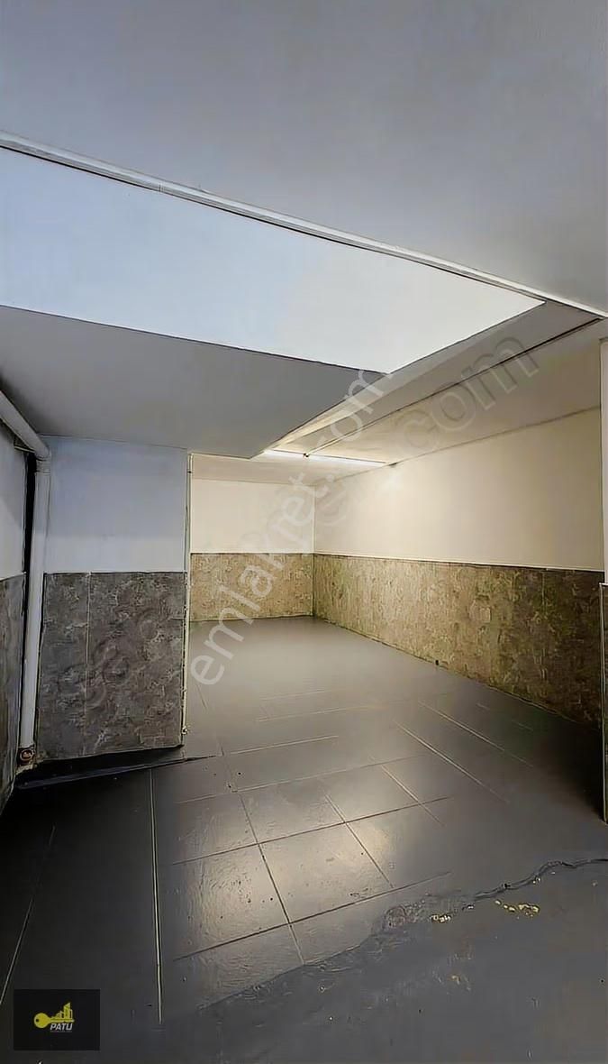 Patu Emlak'tan Satılık Ferhatpaşa Mah. Cadde Üzeri 115m2 Dükkan - Görsel 13