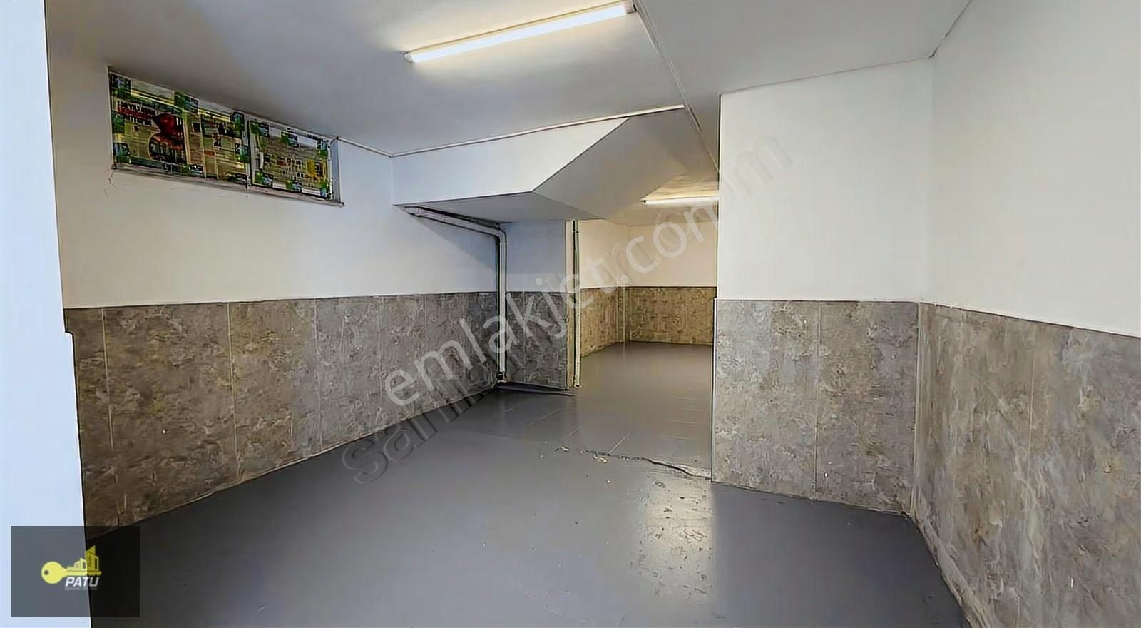 Patu Emlak'tan Satılık Ferhatpaşa Mah. Cadde Üzeri 115m2 Dükkan - Görsel 11