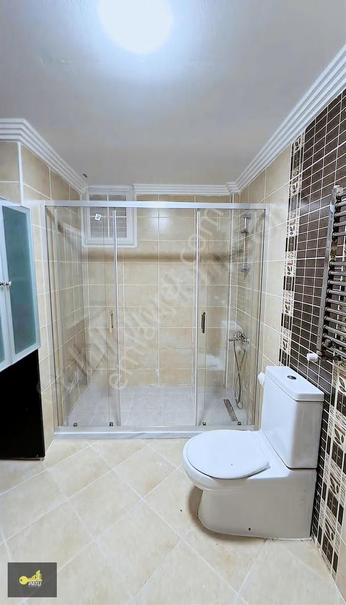 Patu Emlak'tan Ferhatpaşa Konakları'nda Kiralık 4+1 Daire - Görsel 23