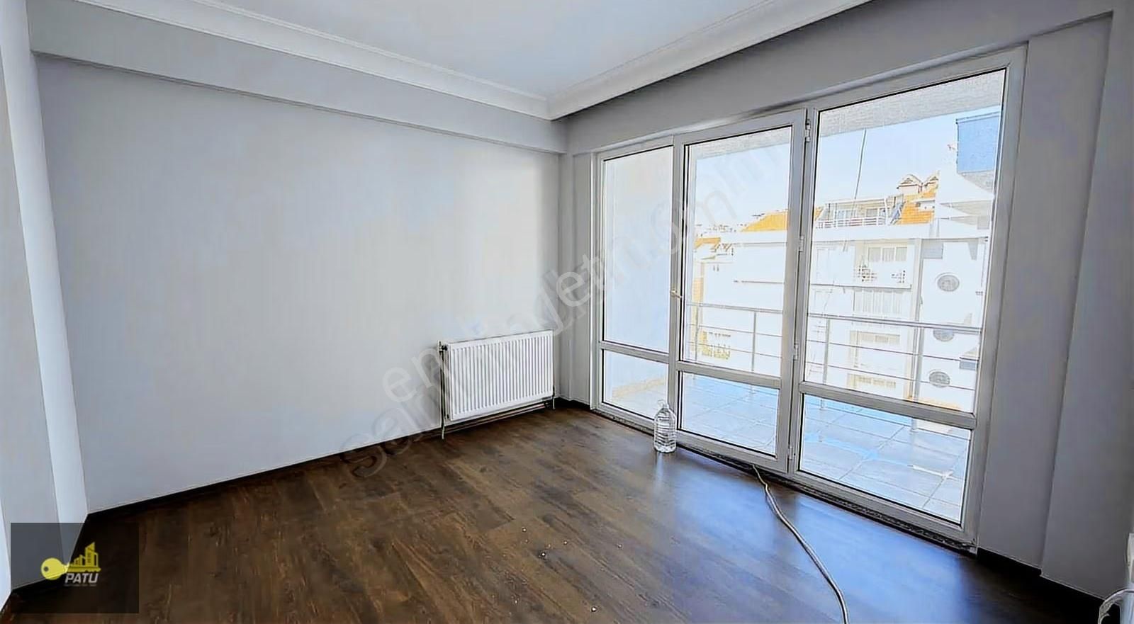 Patu Emlak'tan Ferhatpaşa Konakları'nda Kiralık 4+1 Daire - Görsel 5