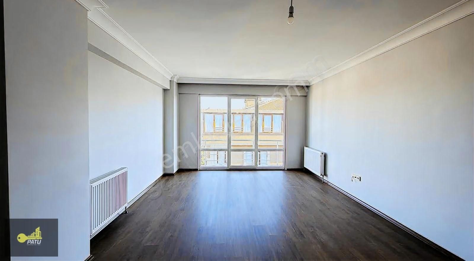 Patu Emlak'tan Ferhatpaşa Konakları'nda Kiralık 4+1 Daire - Görsel 7