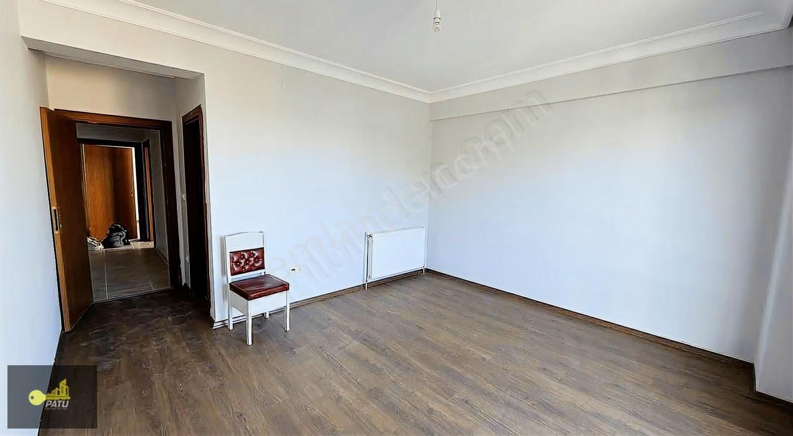Patu Emlak'tan Ferhatpaşa Konakları'nda Kiralık 4+1 Daire - Görsel 2