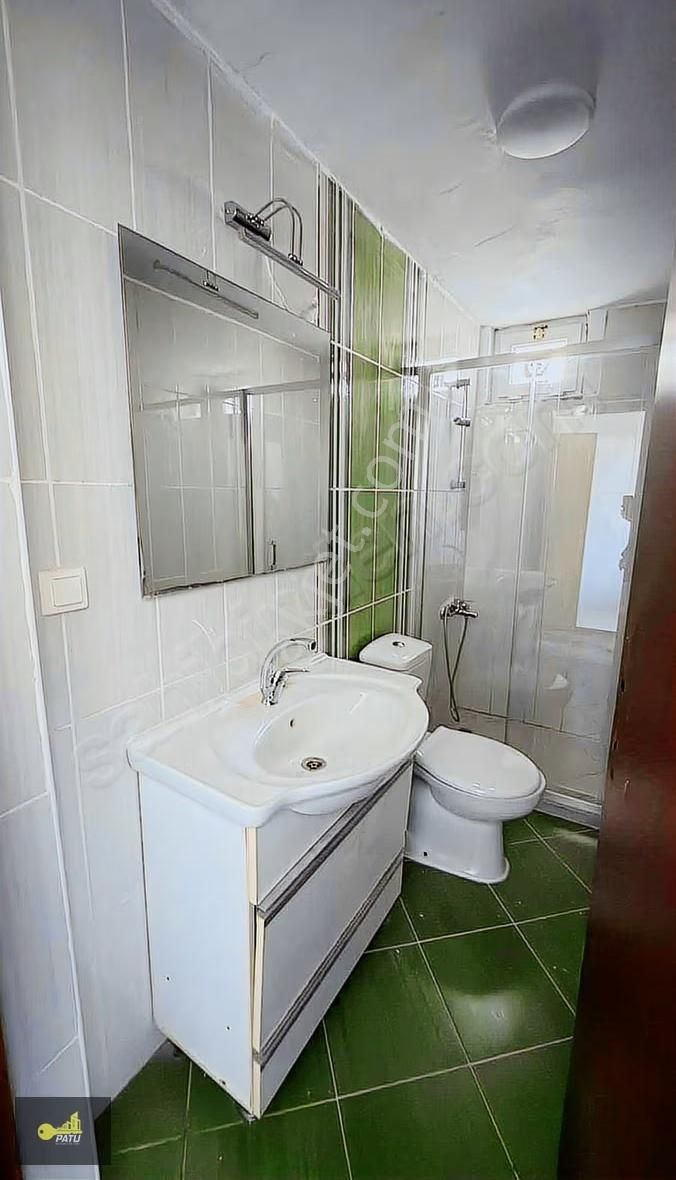 Patu Emlak'tan Ferhatpaşa Konakları'nda Kiralık 4+1 Daire - Görsel 10