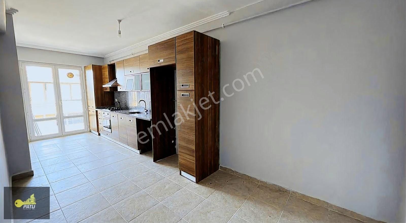 Patu Emlak'tan Ferhatpaşa Konakları'nda Kiralık 4+1 Daire - Görsel 20