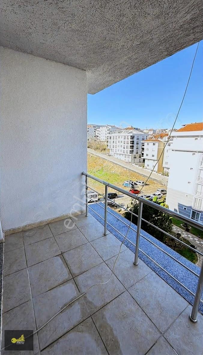 Patu Emlak'tan Ferhatpaşa Konakları'nda Kiralık 4+1 Daire - Görsel 30