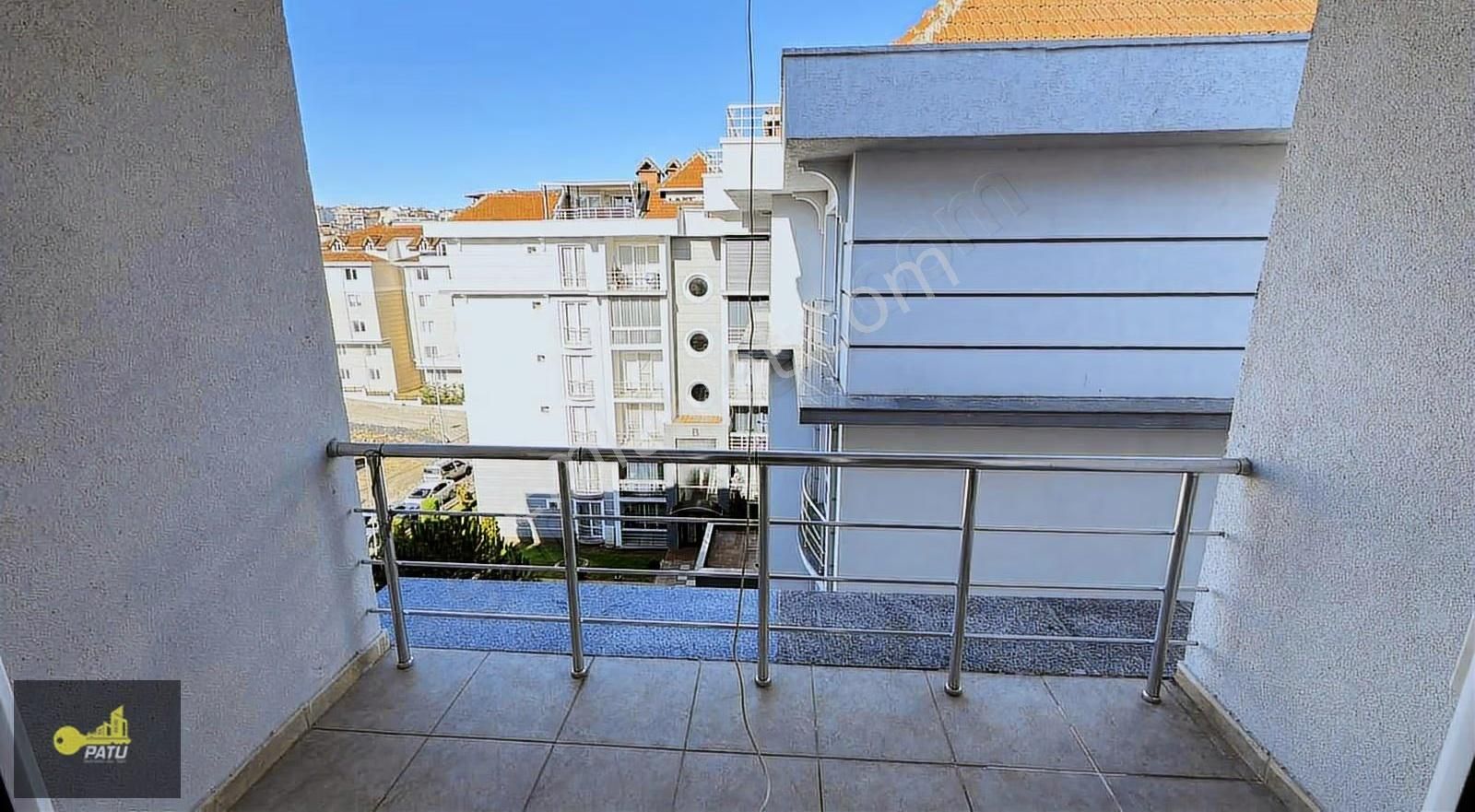 Patu Emlak'tan Ferhatpaşa Konakları'nda Kiralık 4+1 Daire - Görsel 21