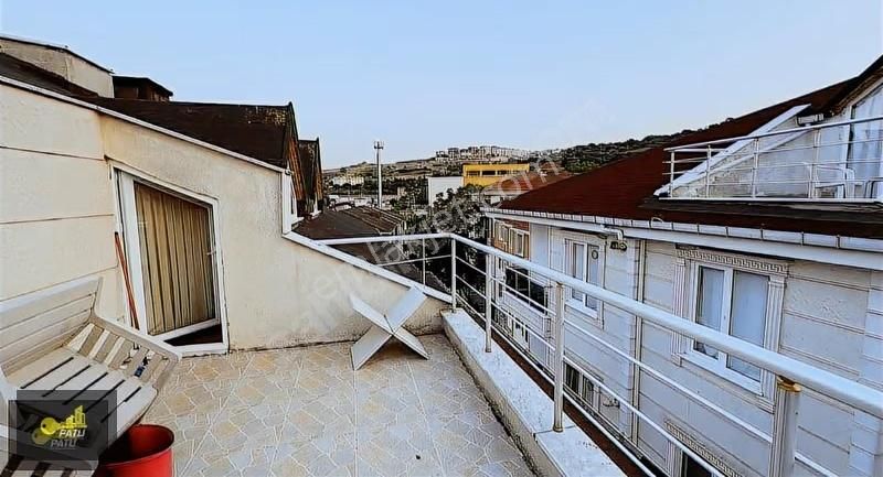 Patu Emlak'tan Ferhatpaşa Mahallesi'nde Satılık 4+1 Dubleks - Görsel 13