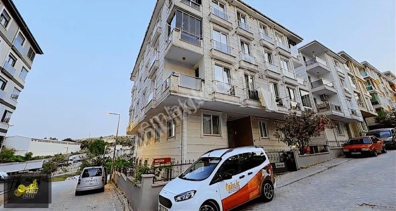 Patu Emlak'tan Ferhatpaşa Mahallesi'nde Satılık 4+1 Dubleks - Görsel 6