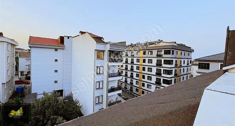 Patu Emlak'tan Ferhatpaşa Mahallesi'nde Satılık 4+1 Dubleks - Görsel 8