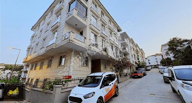 Patu Emlak'tan Ferhatpaşa Mahallesi'nde Satılık 4+1 Dubleks