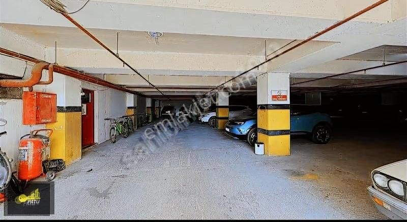 Patu Emlak'tan Satılık Site İçinde Egepark'ta Müstakil Tadında.. - Görsel 10