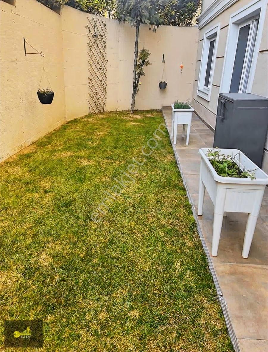Patu Emlak'tan Satılık Site İçinde Egepark'ta Müstakil Tadında.. - Görsel 11