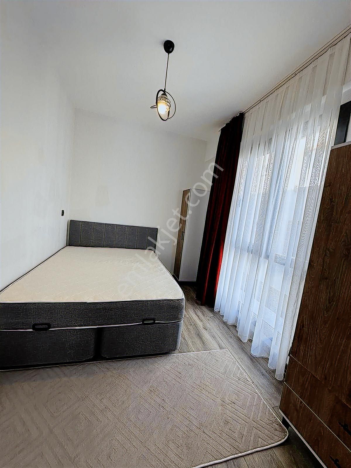 Zeytinköy De Adli Tıp Karşısında Balkonlu Lüks Apartlar - Görsel 17