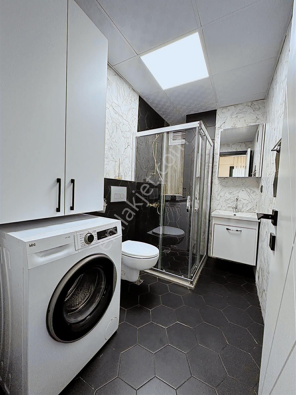 Zeytinköy De Adli Tıp Karşısında Balkonlu Lüks Apartlar - Görsel 9