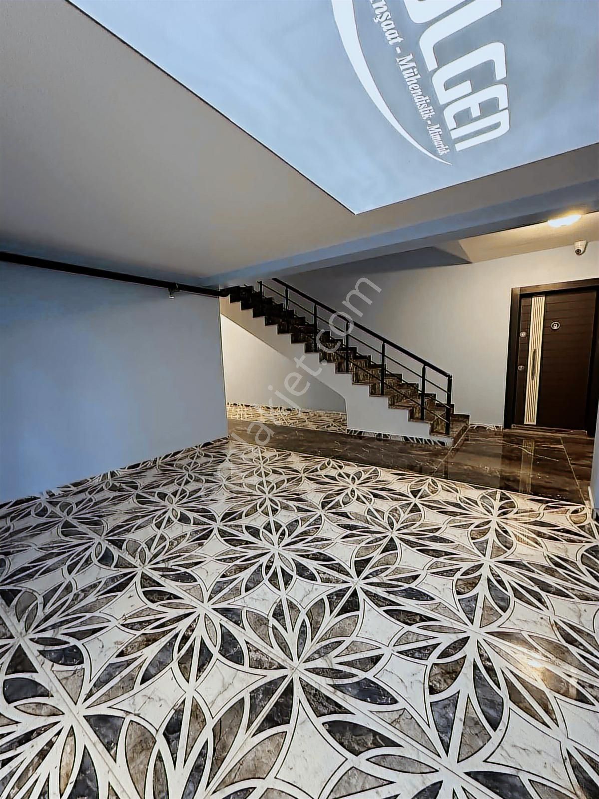 Zeytinköy De Adli Tıp Karşısında Balkonlu Lüks Apartlar - Görsel 4