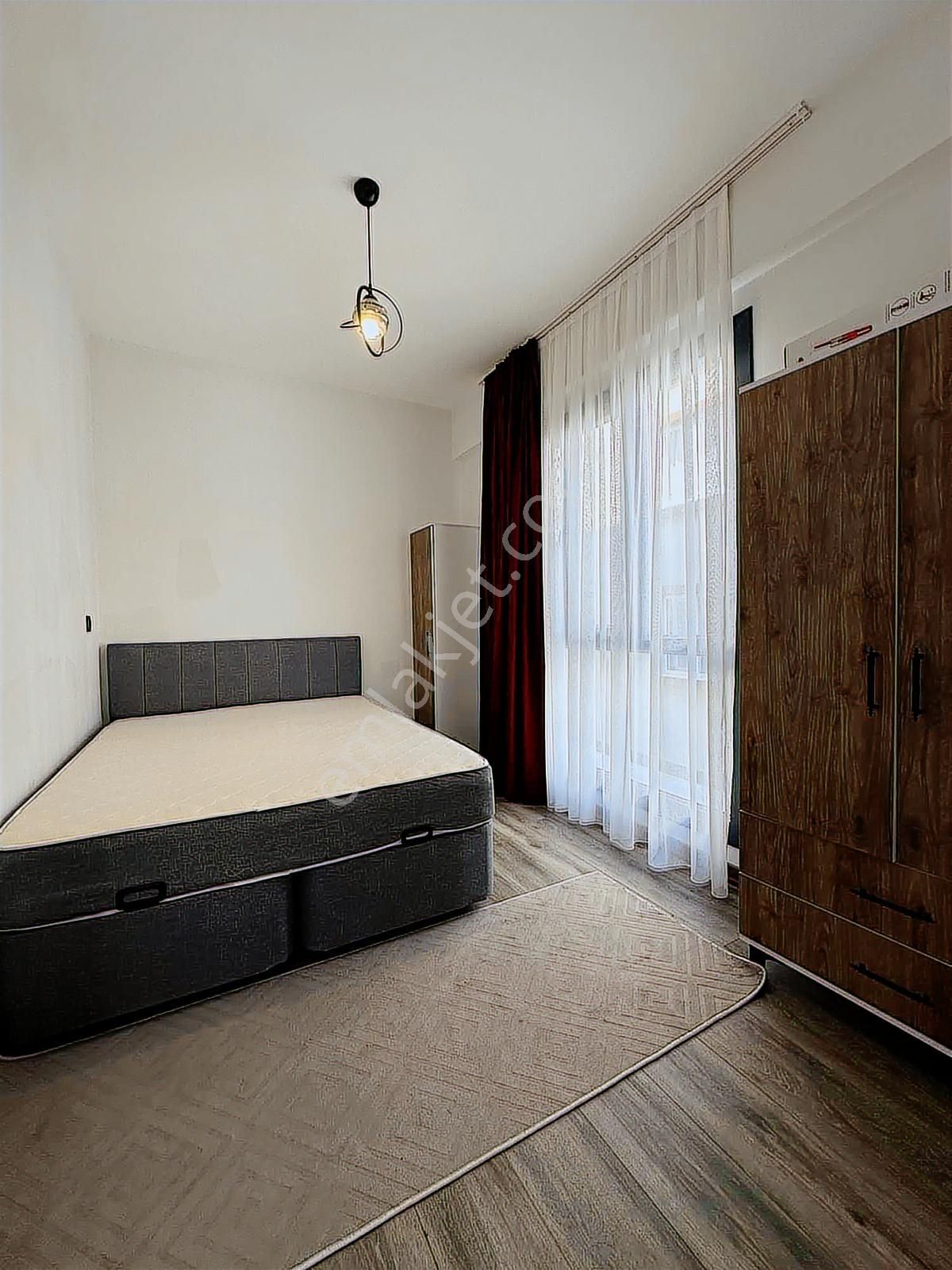 Zeytinköy De Adli Tıp Karşısında Balkonlu Lüks Apartlar - Görsel 3