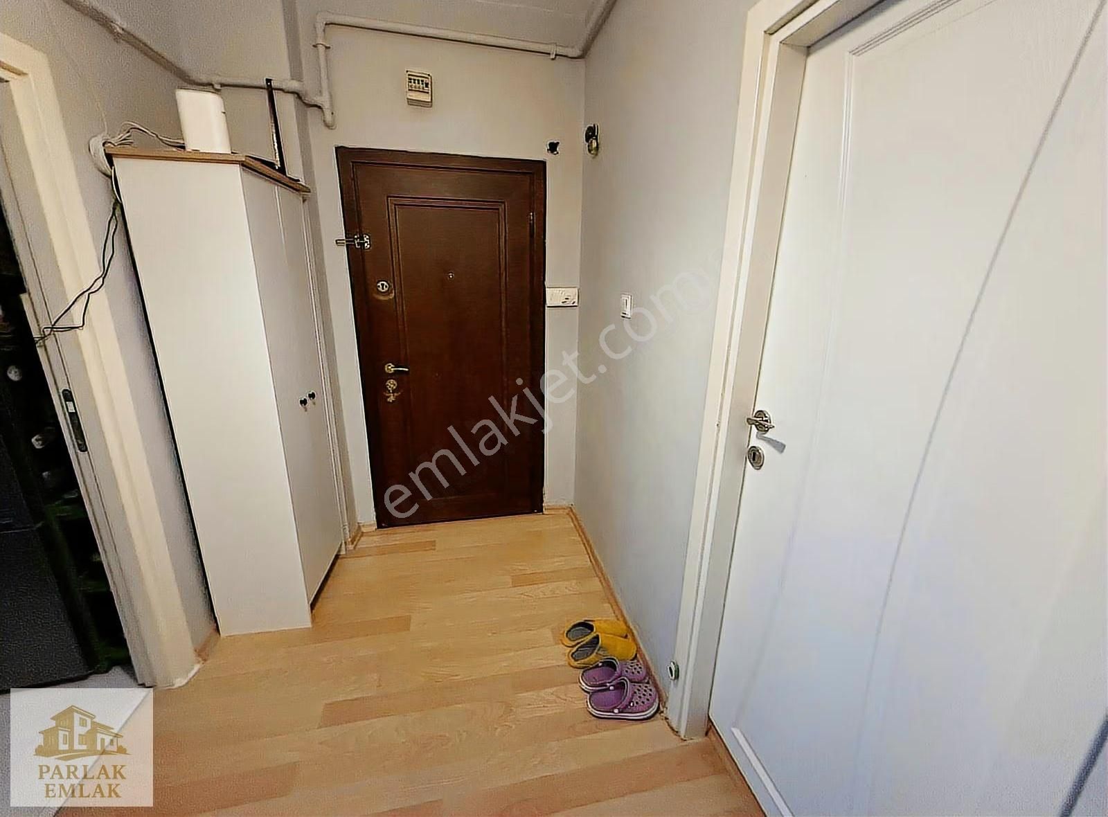 Parlak'tan Üsküdar Merkez^de 3+1 Geniş Avantajlı Ara Kat Daire^^ - Görsel 19