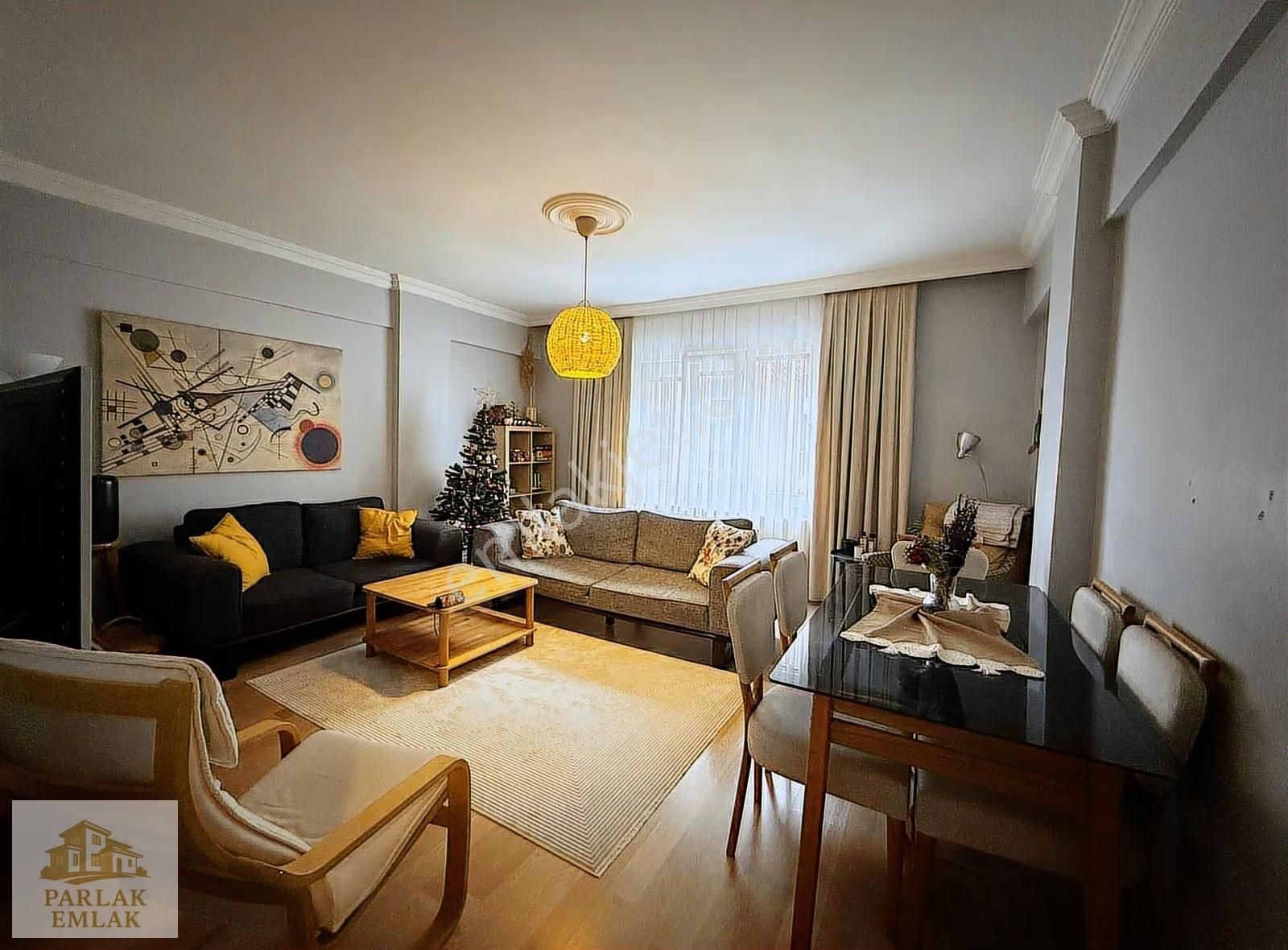 Parlak'tan Üsküdar Merkez^de 3+1 Geniş Avantajlı Ara Kat Daire^^ - Görsel 30